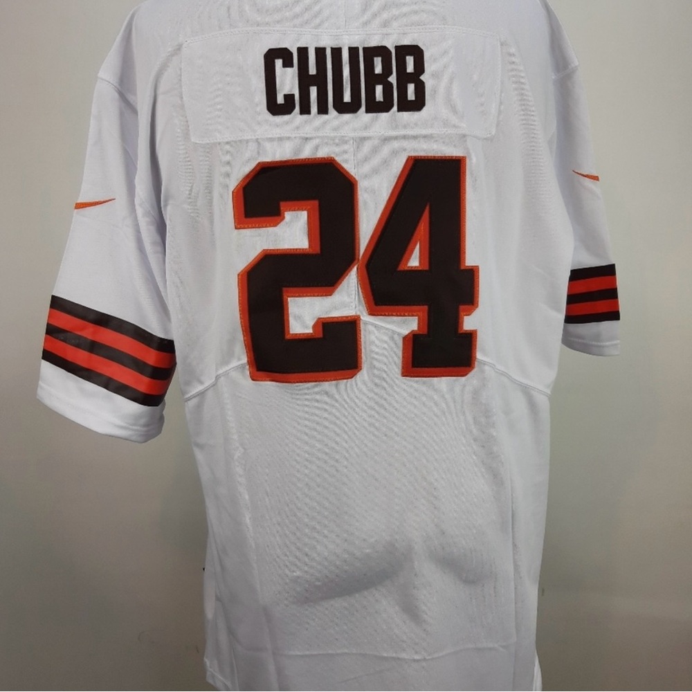 Nick Chubb Jersey